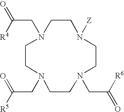 Luminescent lanthanide complexes