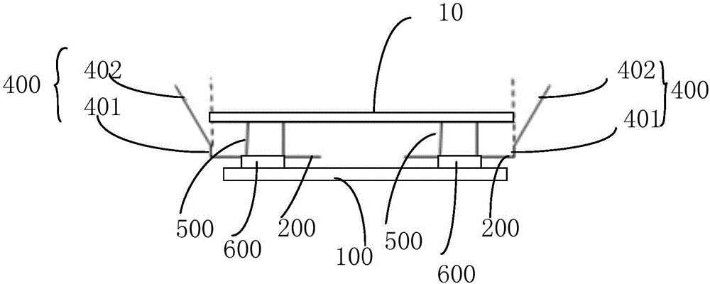 Conveying device