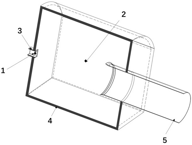 A method to obtain the static pressure matching accuracy of large-scale supersonic jet uniform region