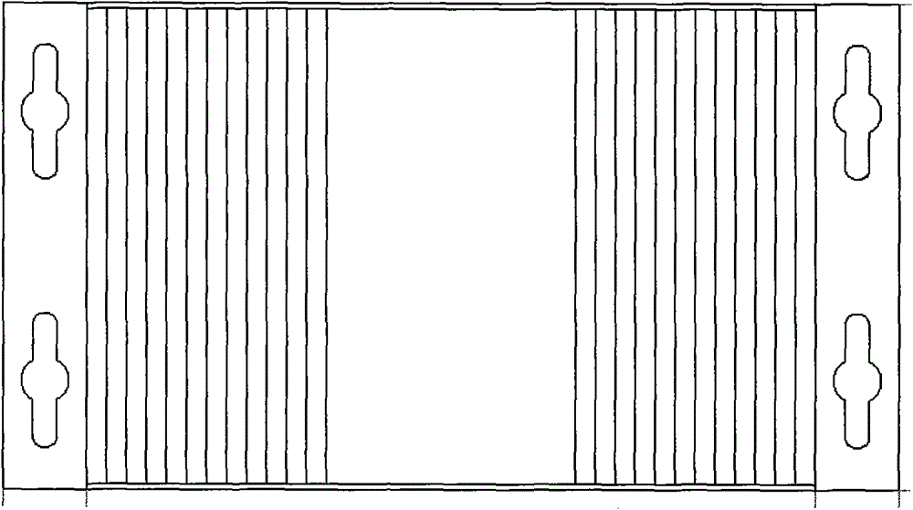 Environmental Zone Controller