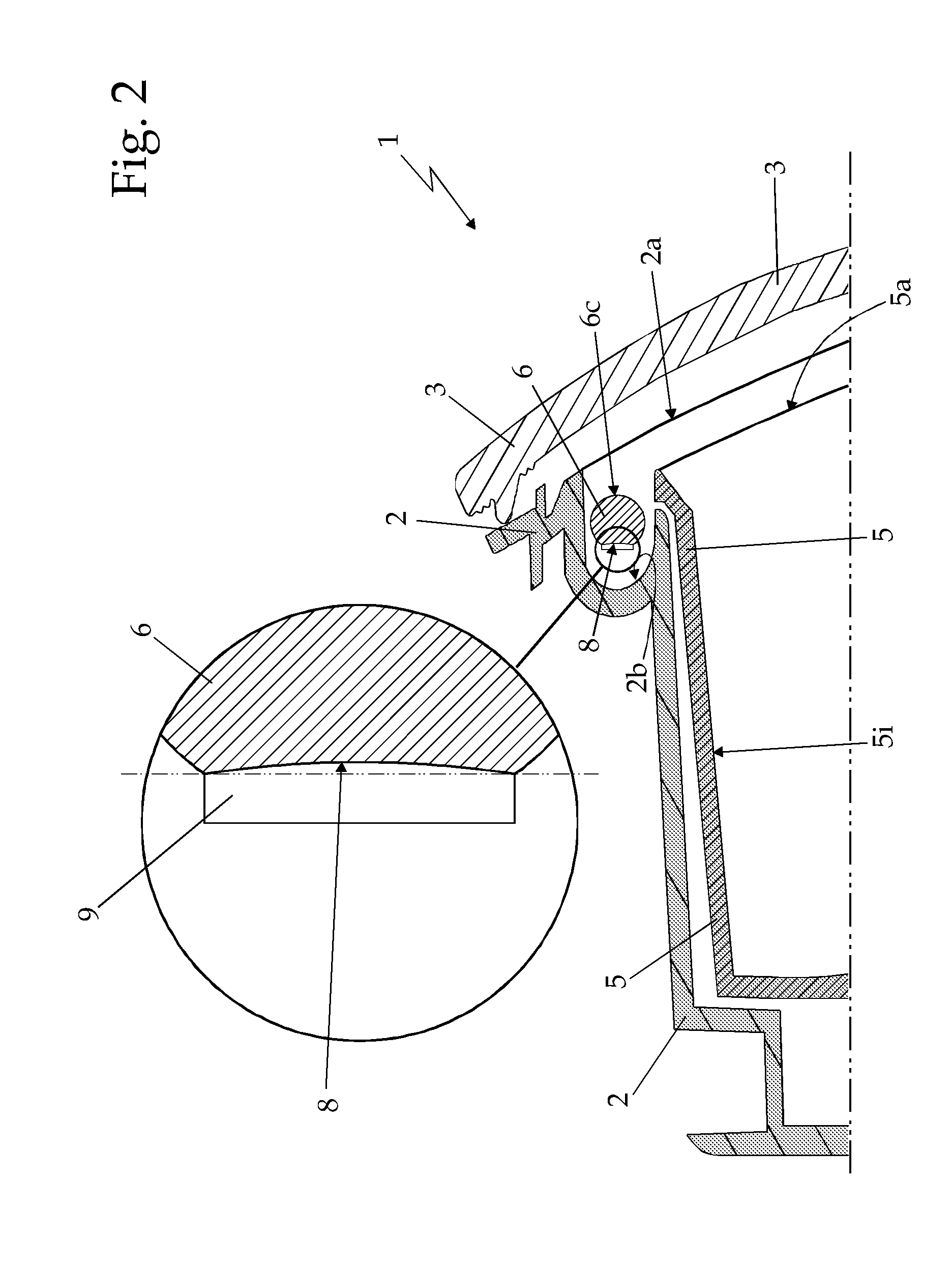 Automotive Light