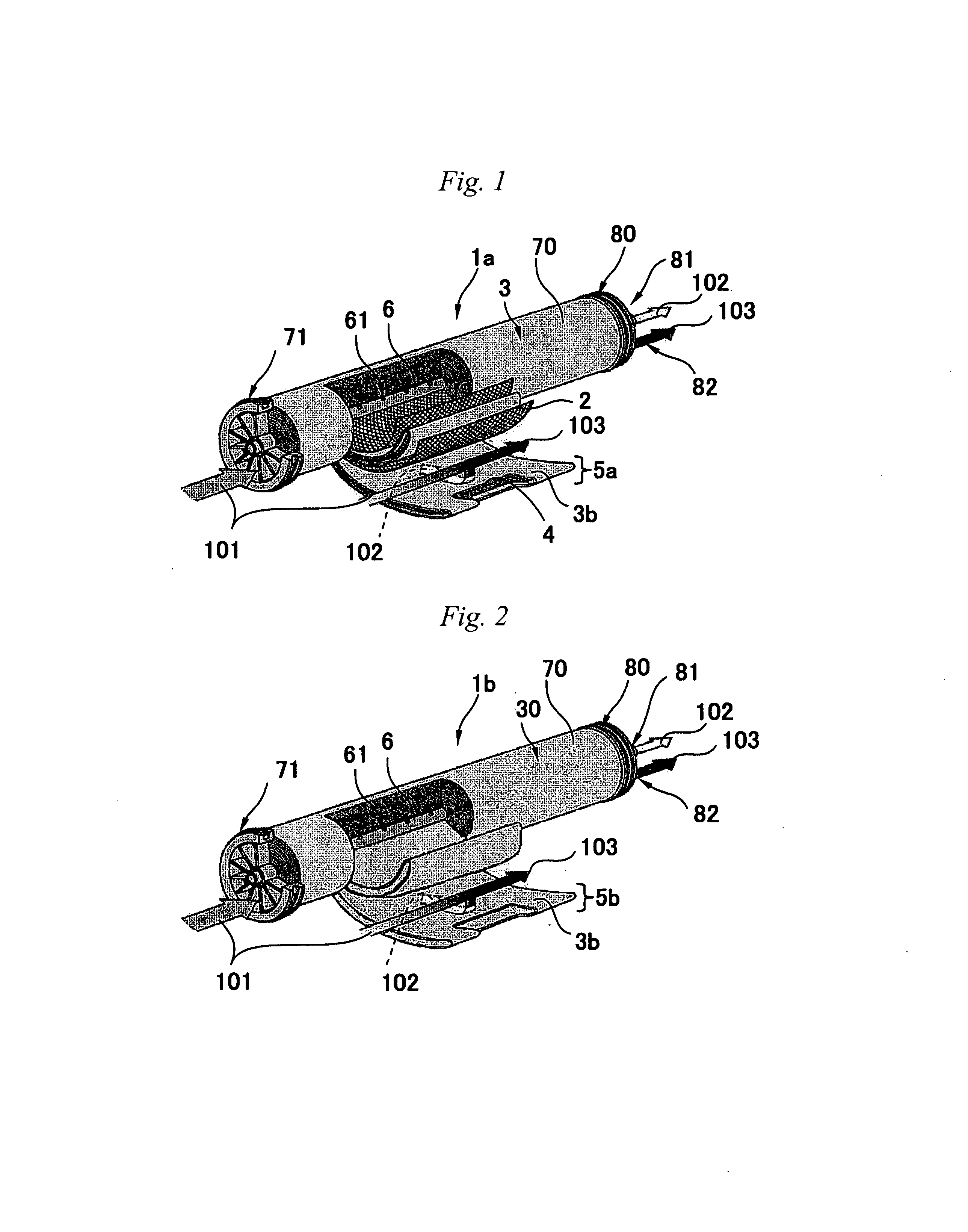 Separation membrane, separation membrane element, and method for producing separation membrane