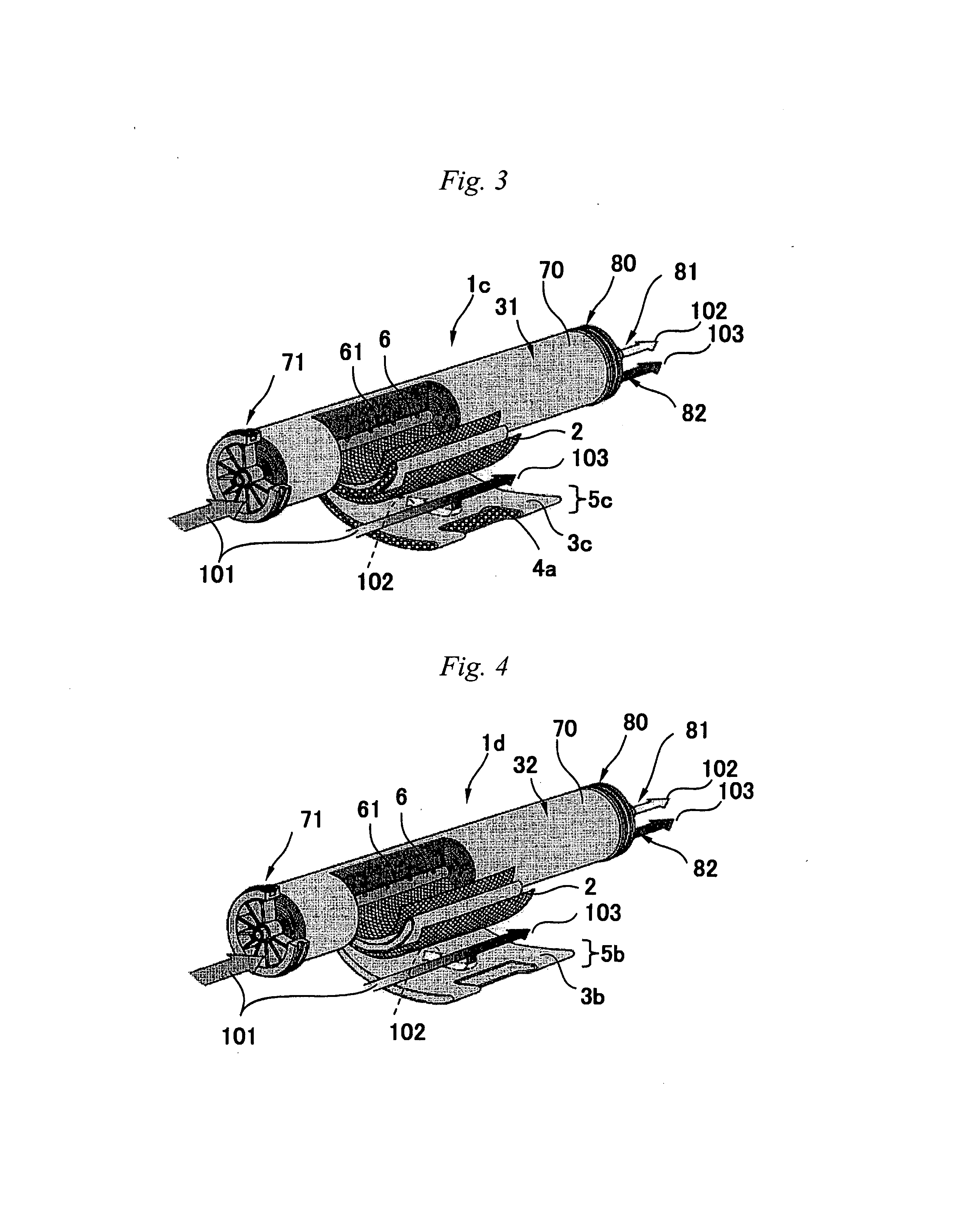 Separation membrane, separation membrane element, and method for producing separation membrane