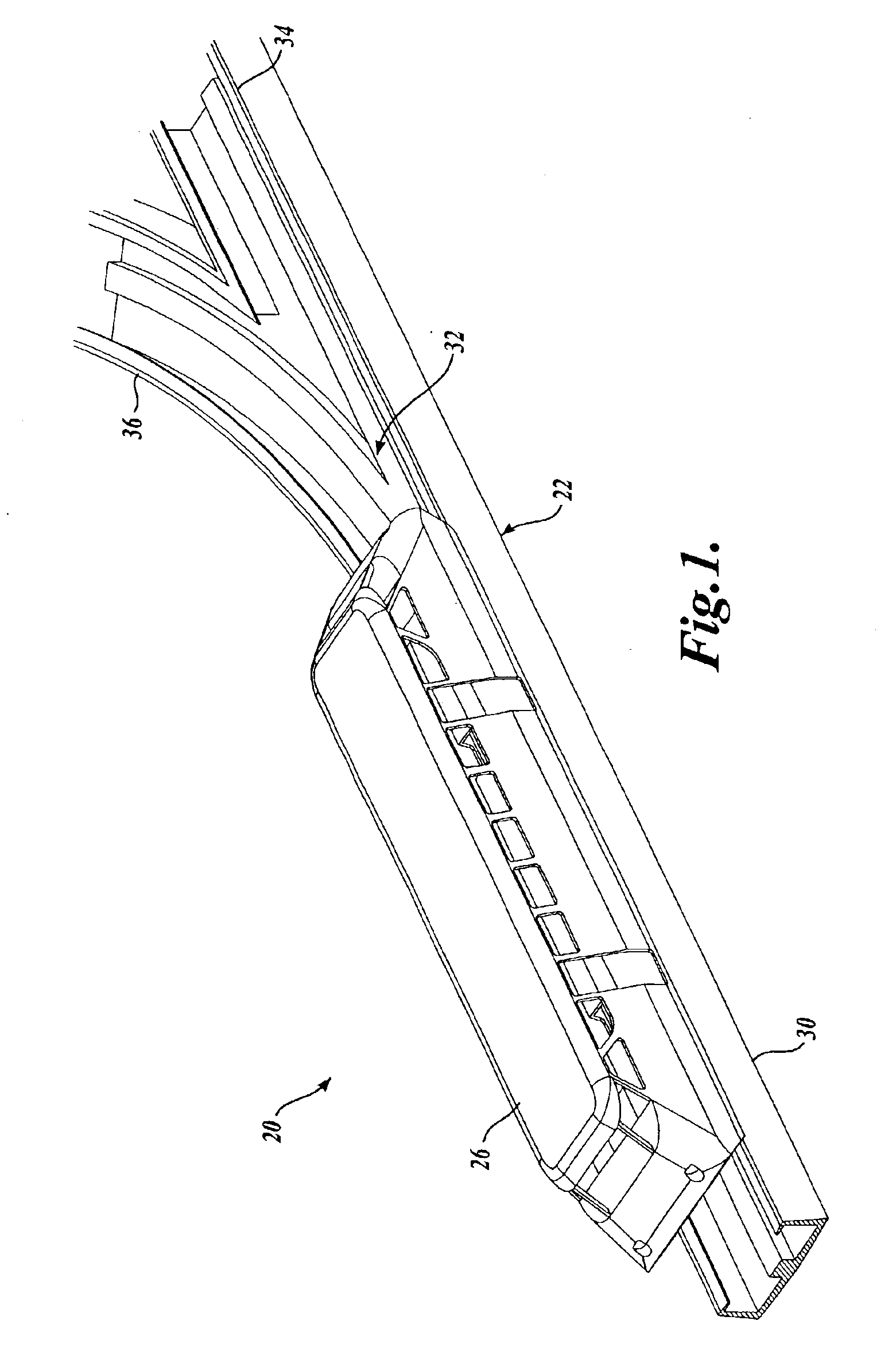 Guideway and vehicle for transportation system