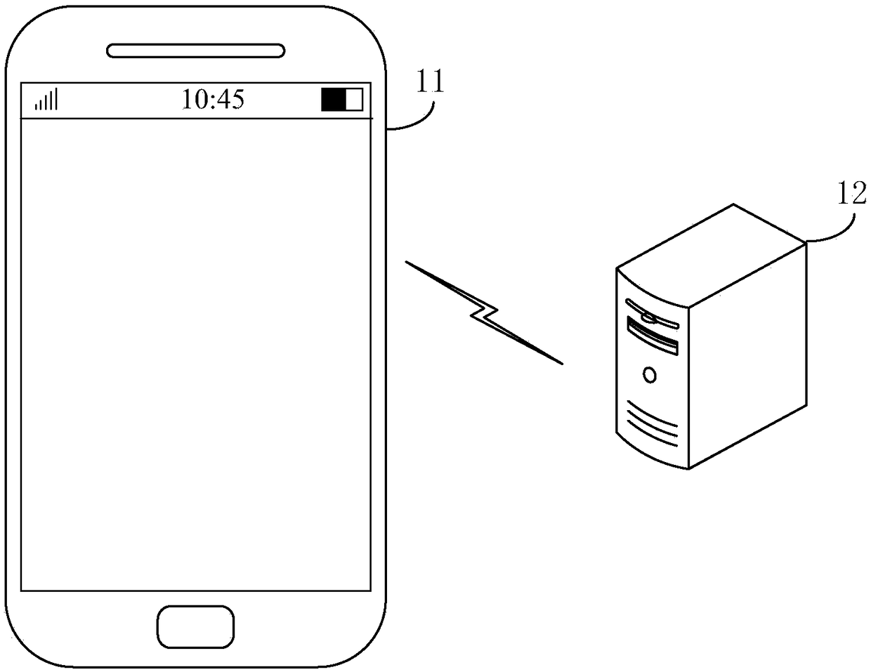 Method and apparatus for accessing wireless network