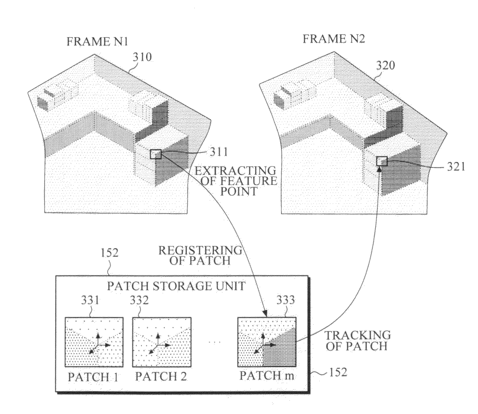 Apparatus for estimating position of mobile robot and method thereof