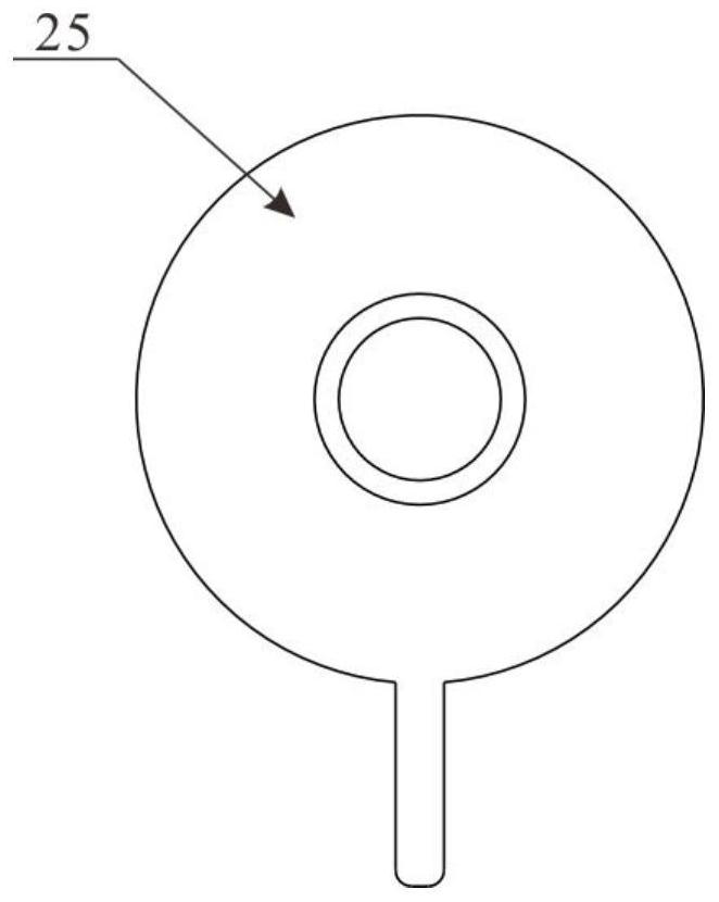 A Tubular Hydrogen Isotope Extraction Pump Based on Barium-Zirconium Ceramics