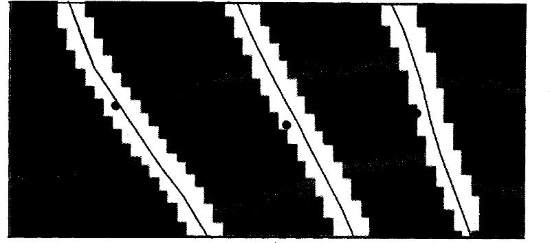 Method for simulating fluid flow