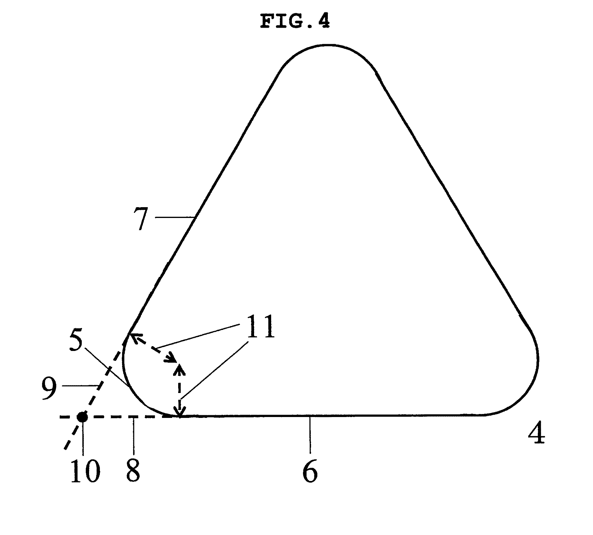 Patch and patch preparation