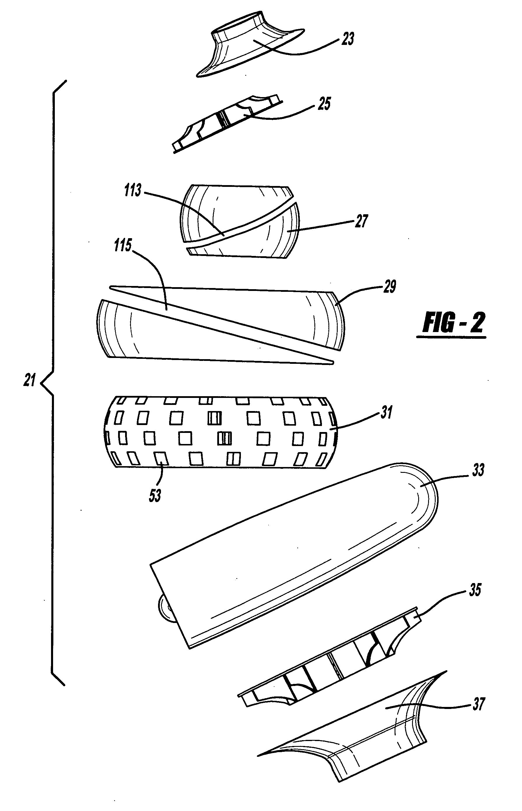 Wave rotor apparatus