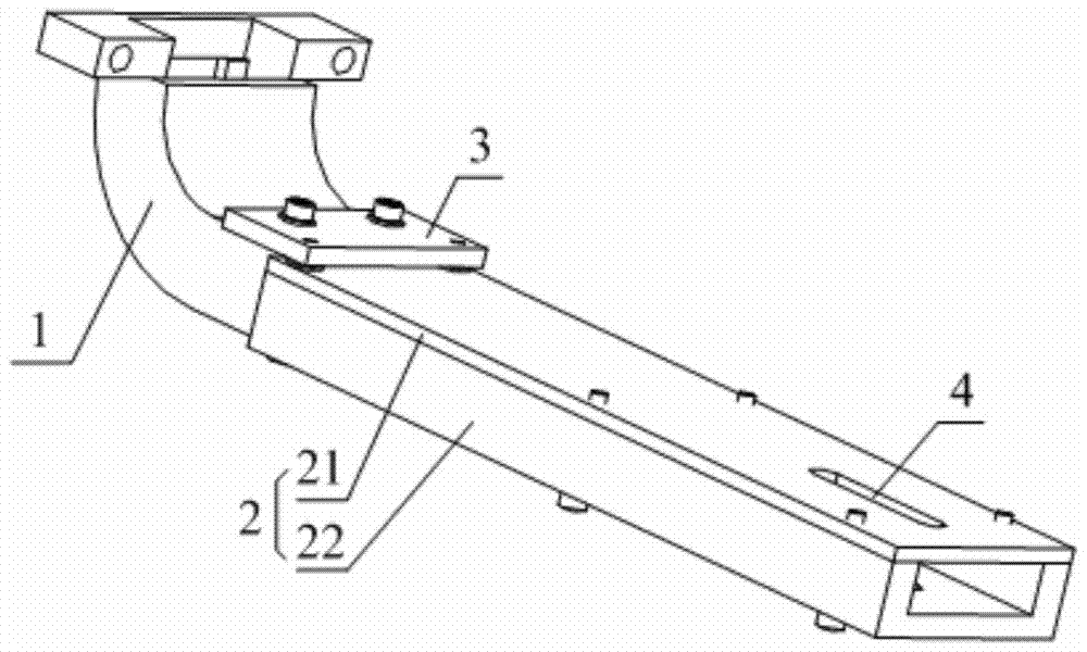 Bearing inner/outer ring grinding machine and bearing inner/outer ring conveying mechanism