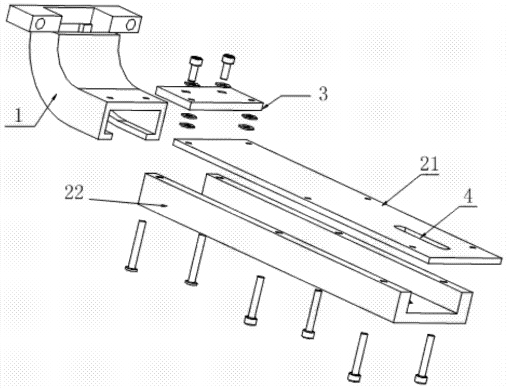 Bearing inner/outer ring grinding machine and bearing inner/outer ring conveying mechanism