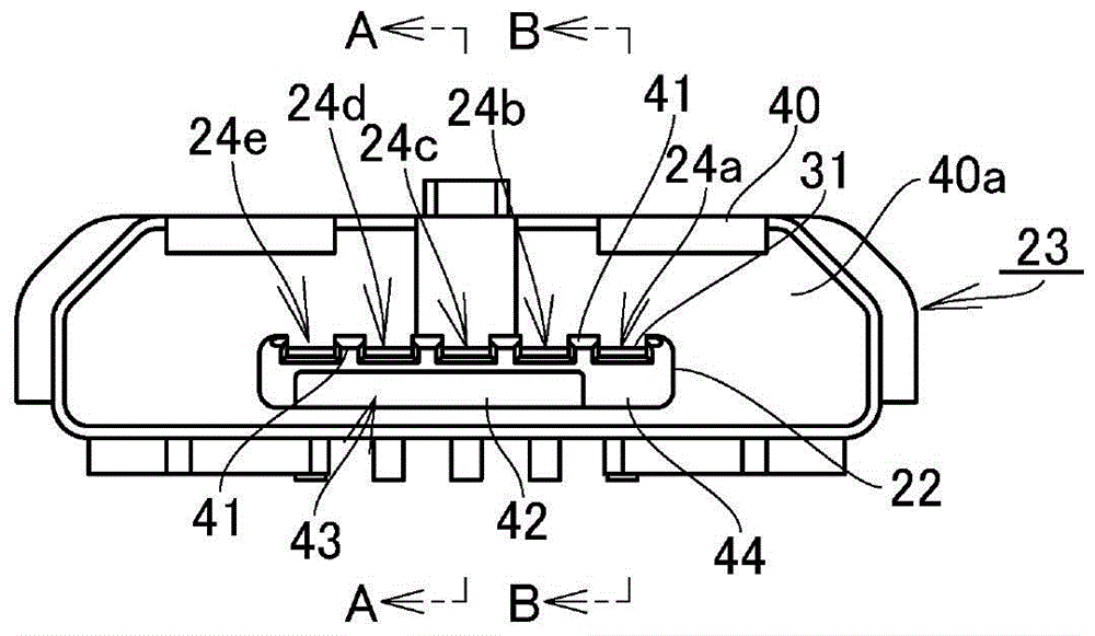 Connector