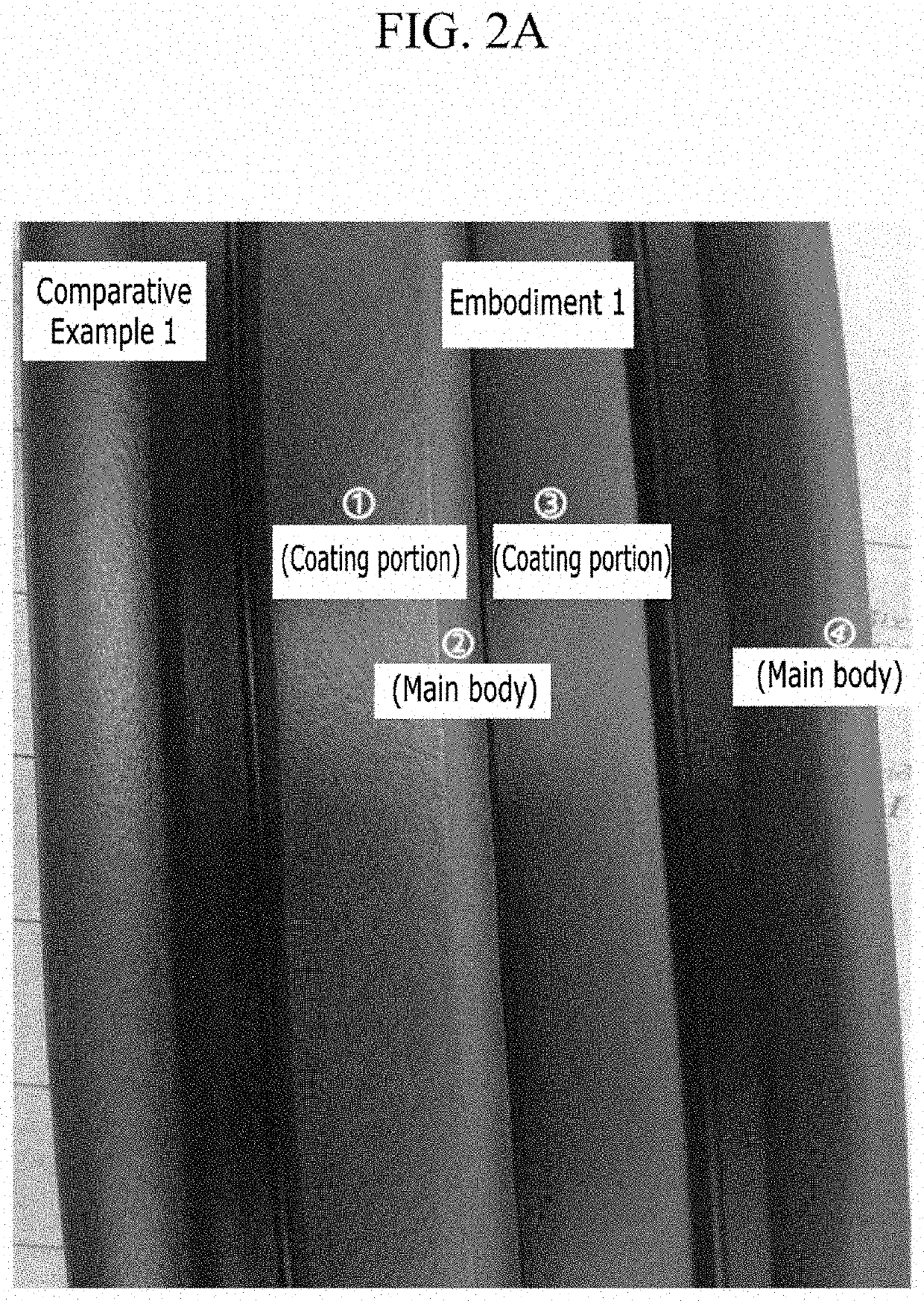 Slip coating composition for glass run of vehicle