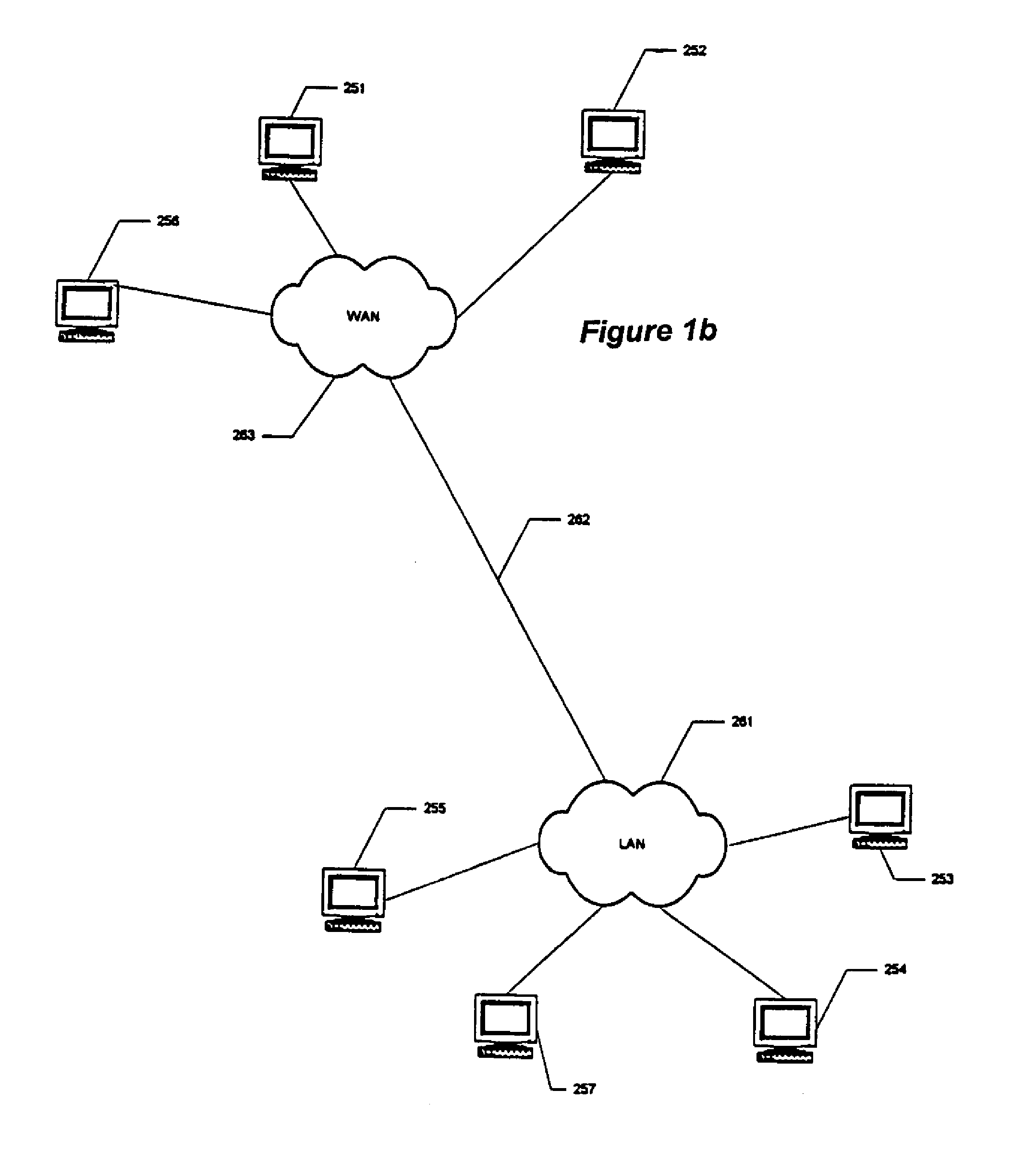 System and method for information retrieval employing a preloading procedure