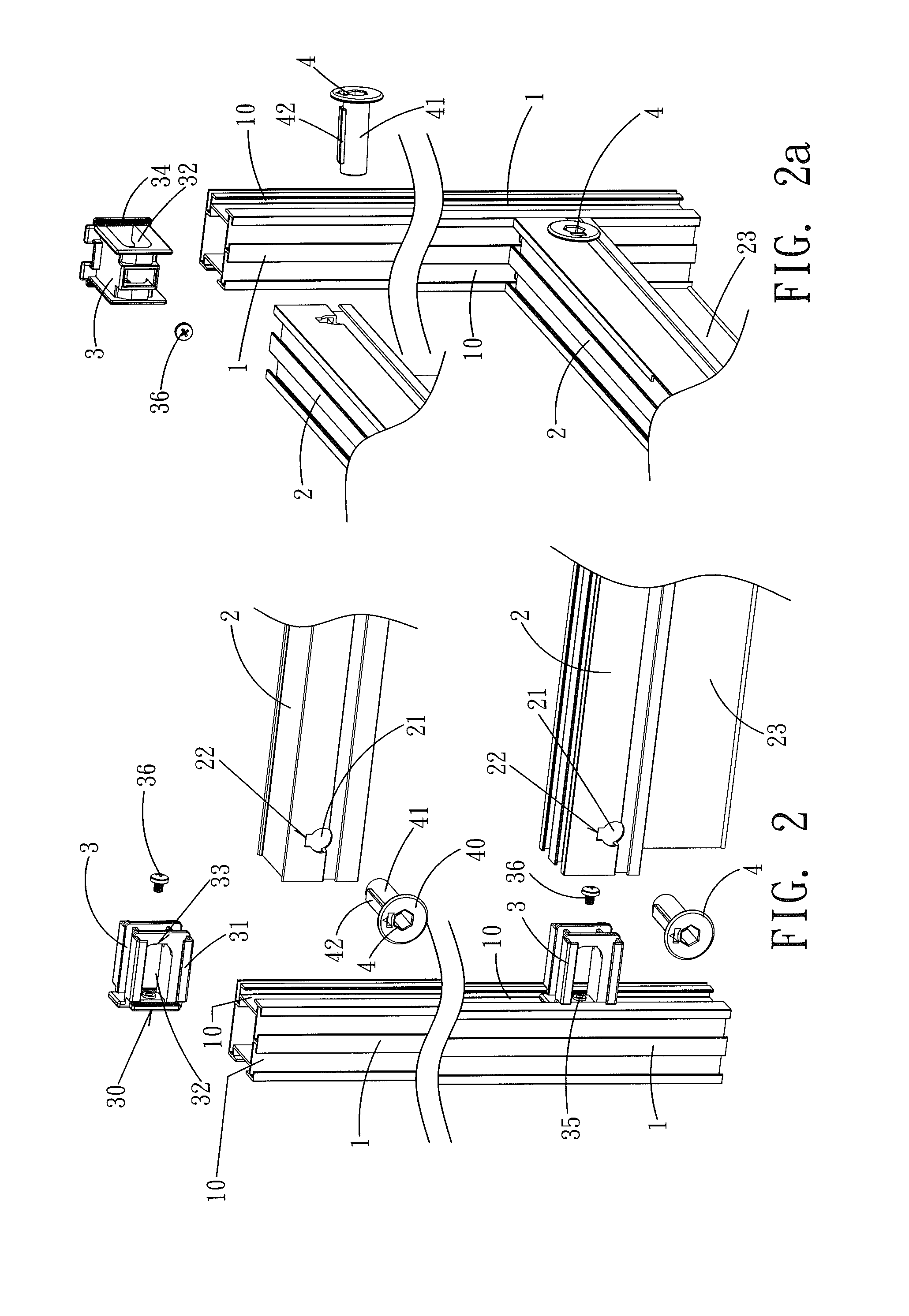 Combination cabinet