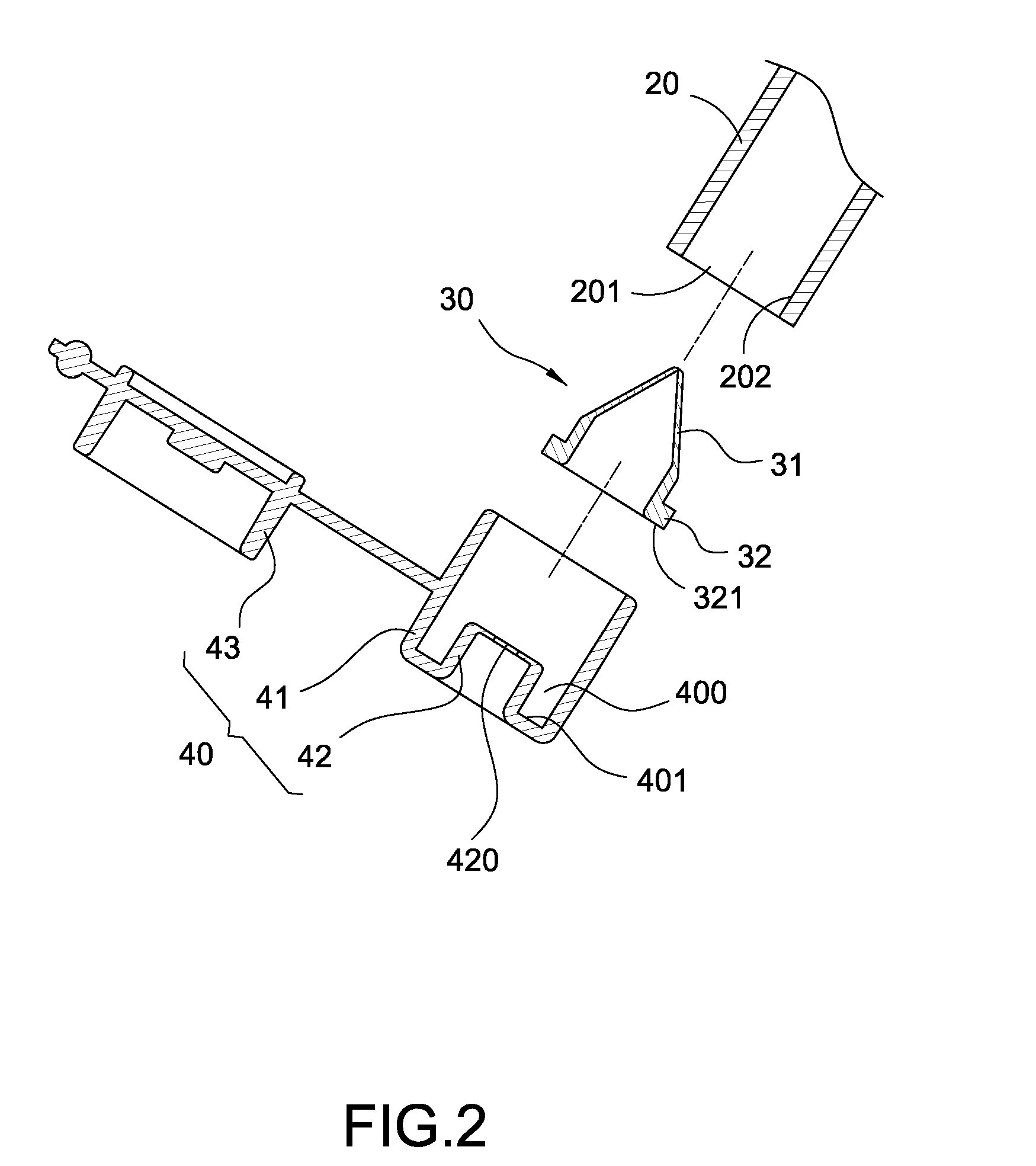 Closed suction set insertable with bronchoscope