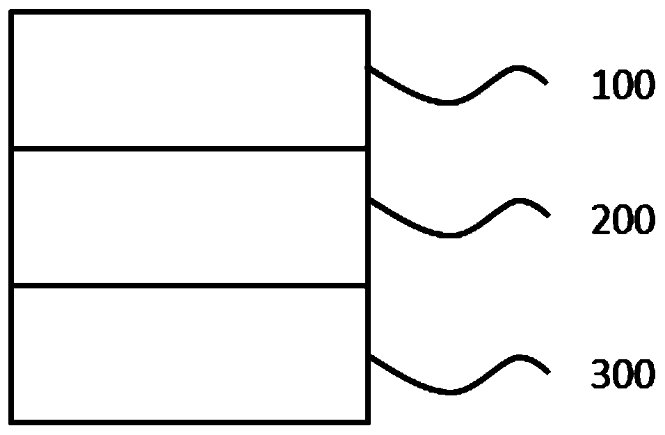 Laminating method of PCB and buffer layer