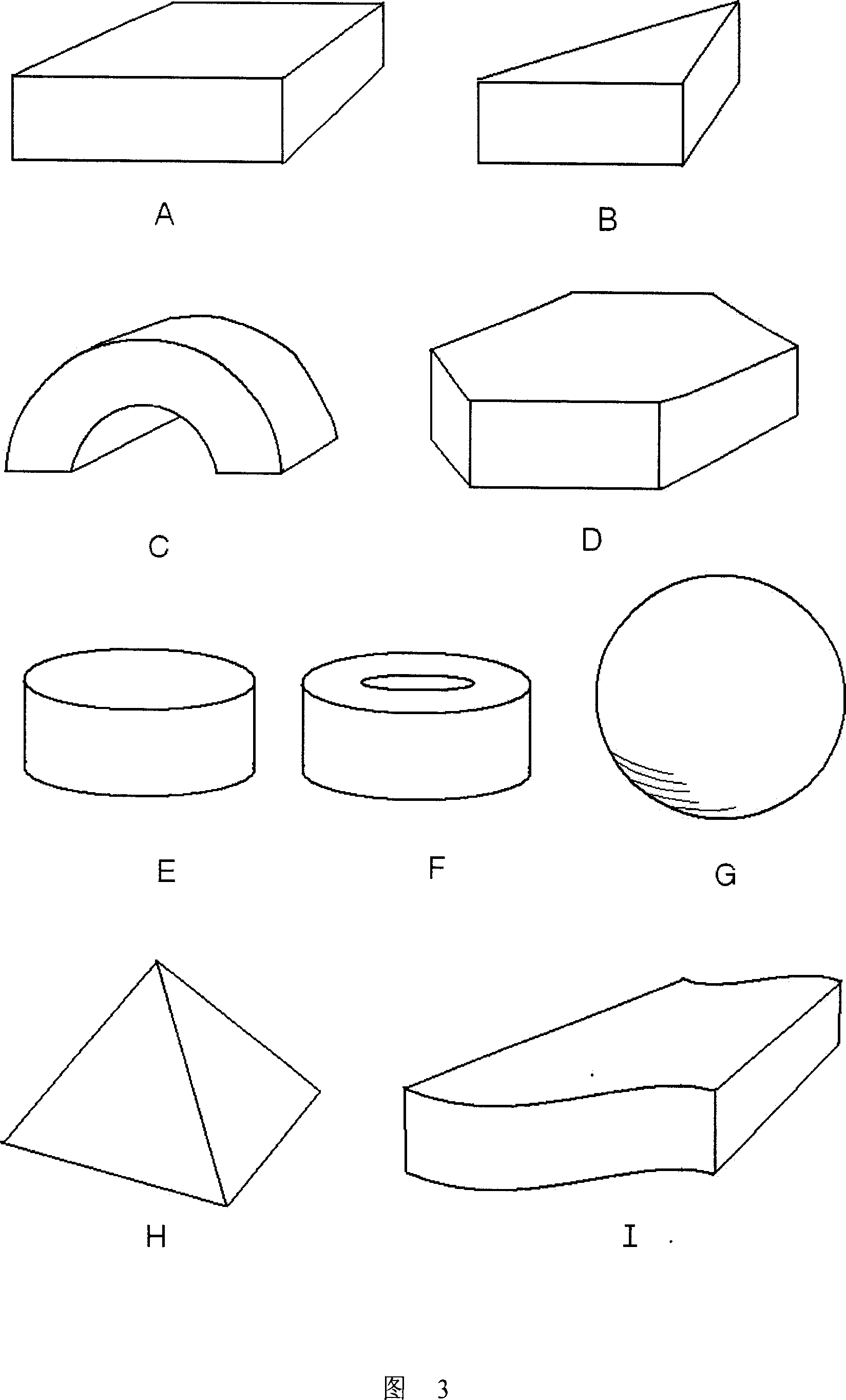 Afforestation biological brick