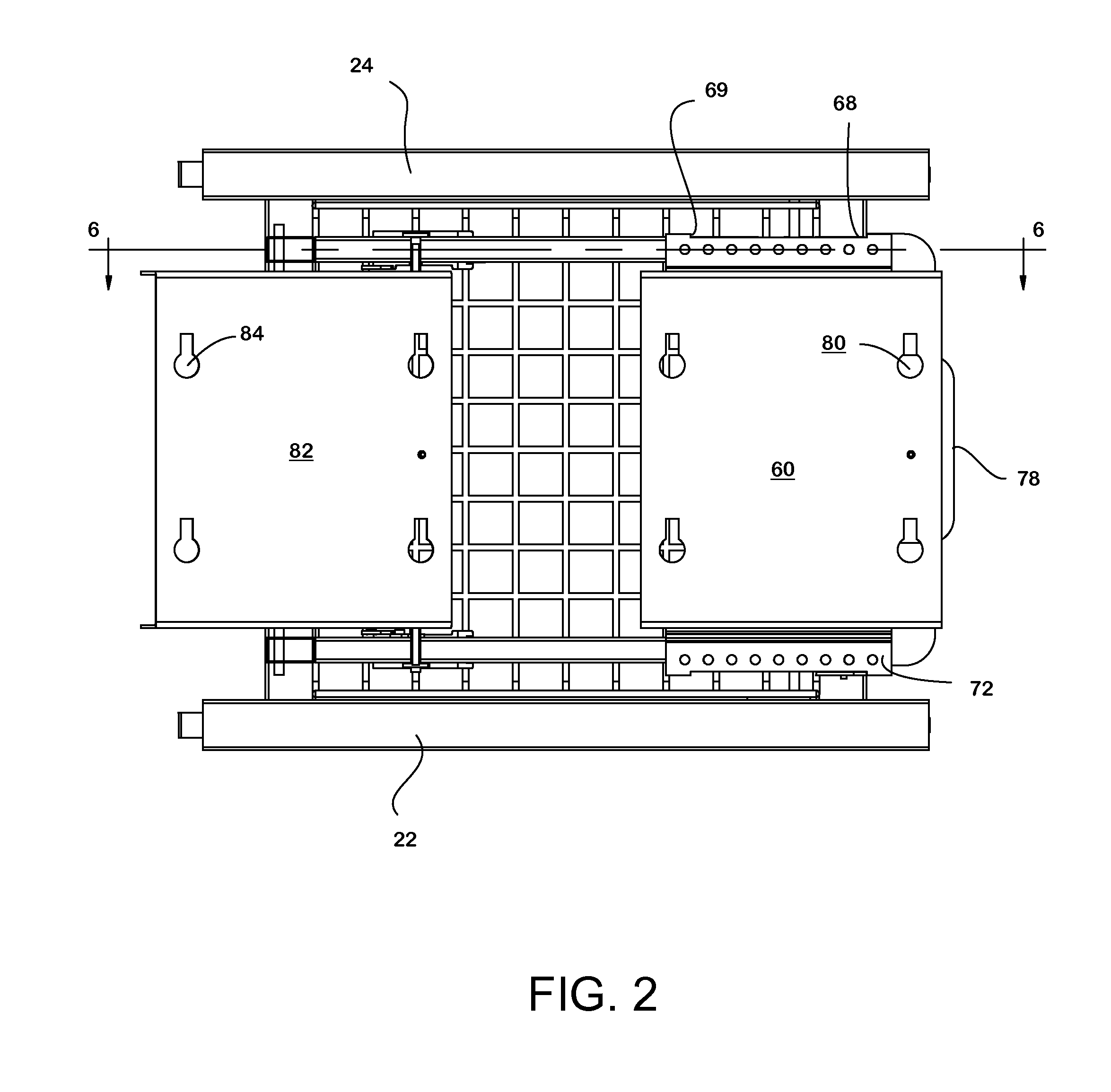 Adjustable bi-level surgical accessory table