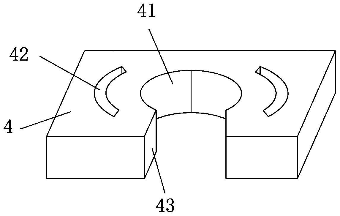 Cleaning lubricating oil adding device for household electric control system