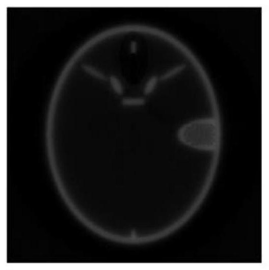 Phase-absorption inversion and material quantitative imaging method based on coaxial CT