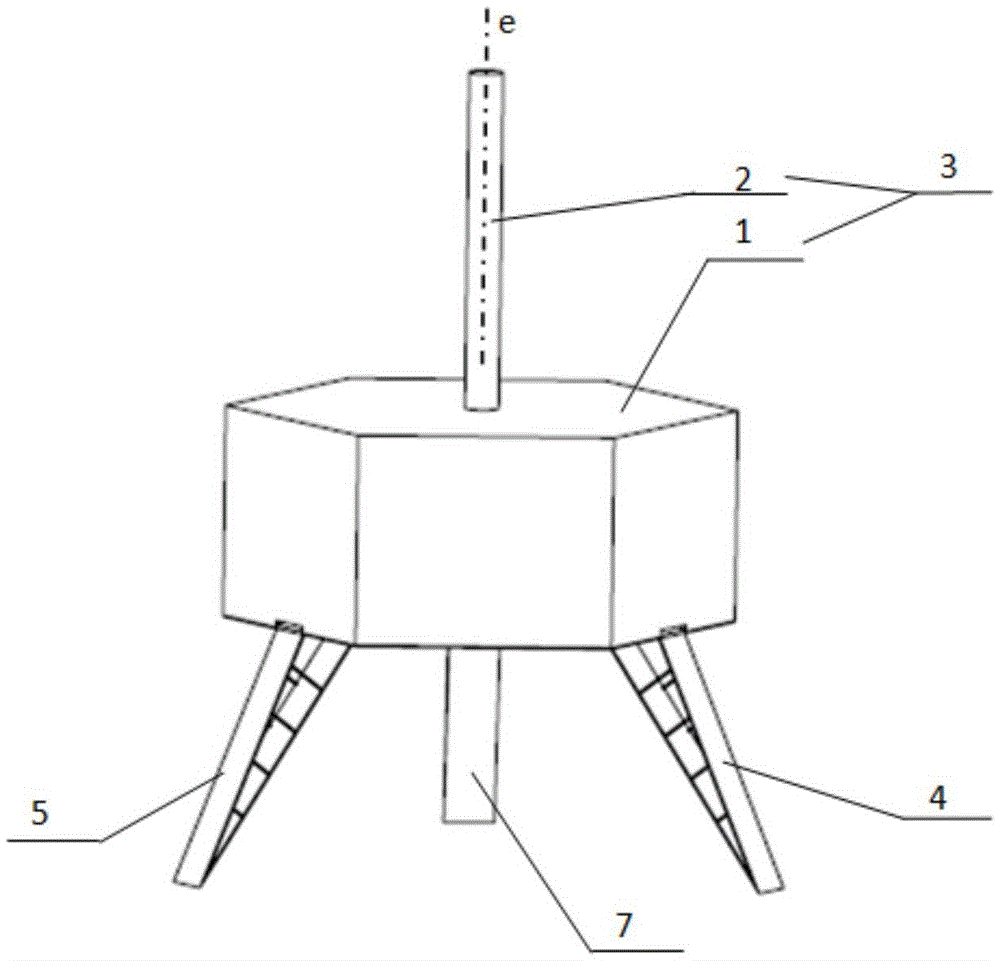 A flexible robotic gripper capable of passive envelope