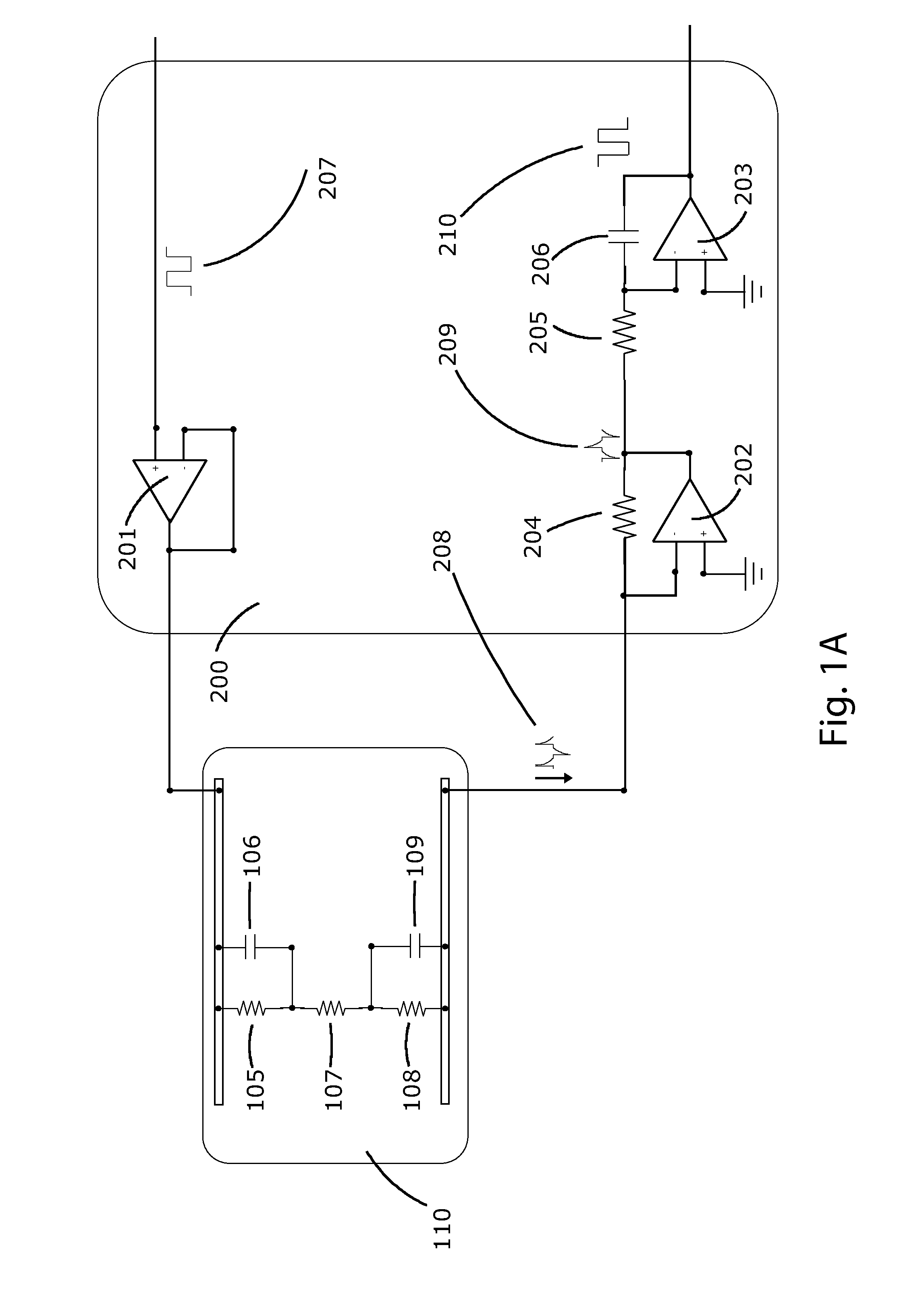 Method and apparatus for detecting and regulating vascular endothelial growth factor (VEGF) by forming a homeostatic loop employing a half-antibody biosensor