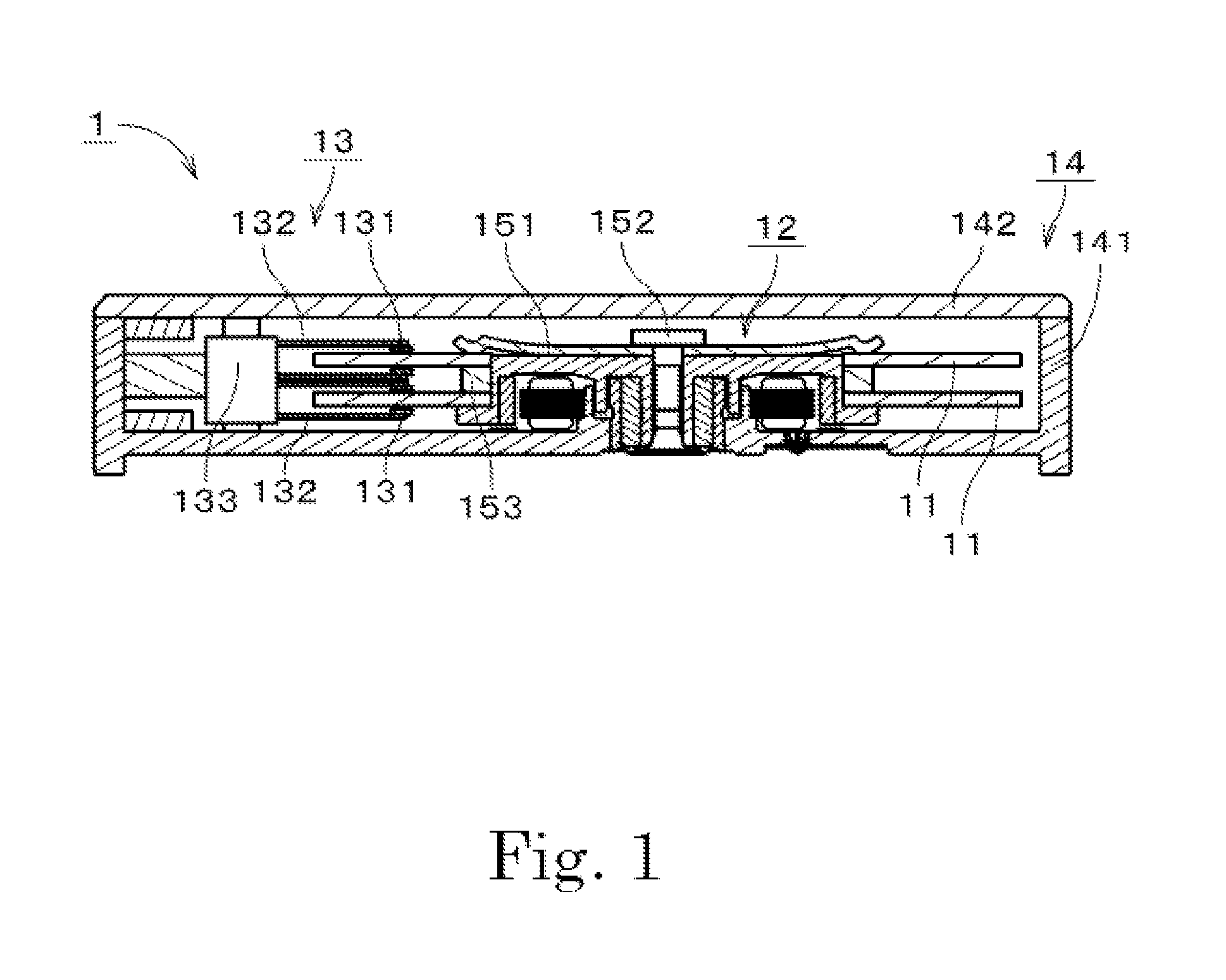 Spindle motor and disk drive apparatus