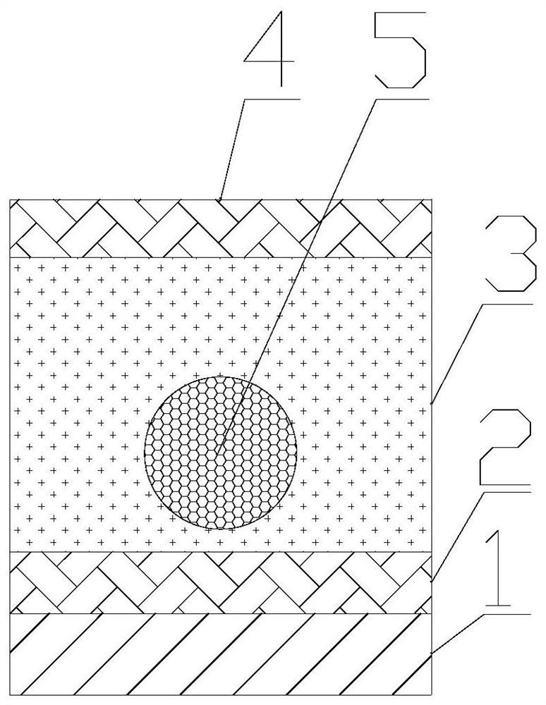 Loading type waveguide optical modulator