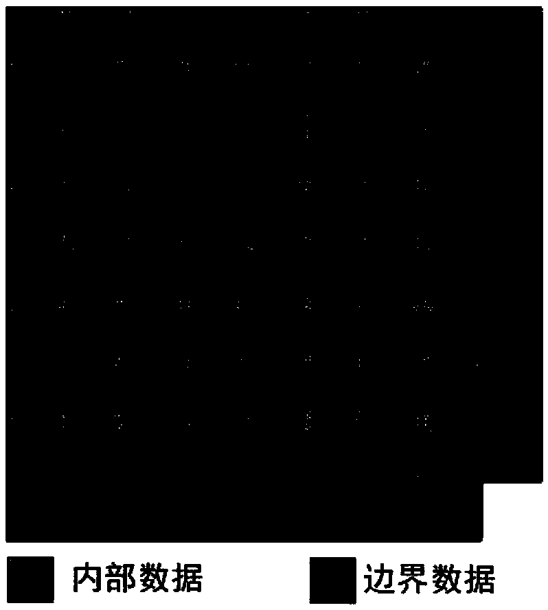 A real-time reconstruction method of dual-camera spectral imaging system based on interpolation