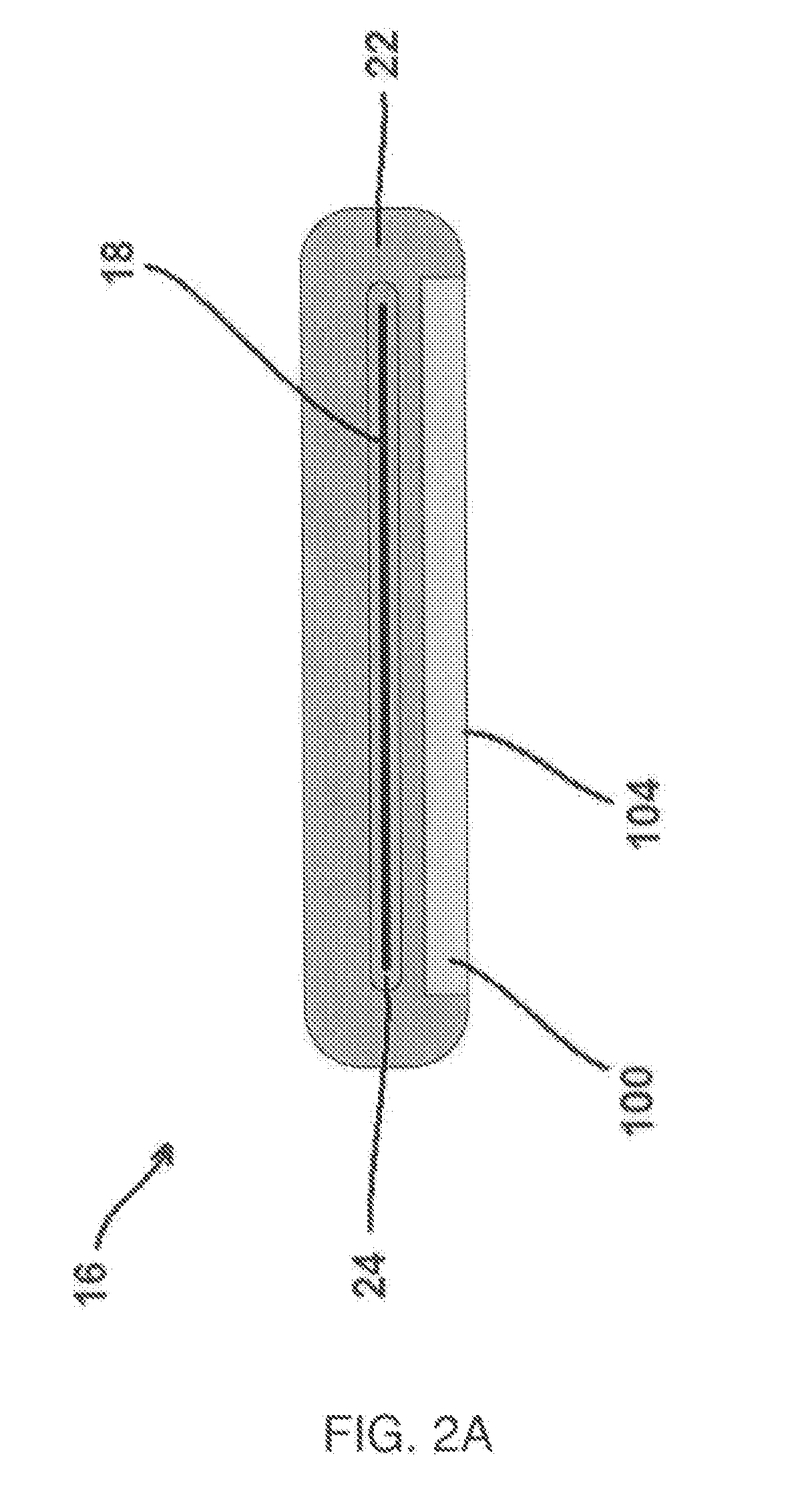 Waterfall waterjet with removable baffle