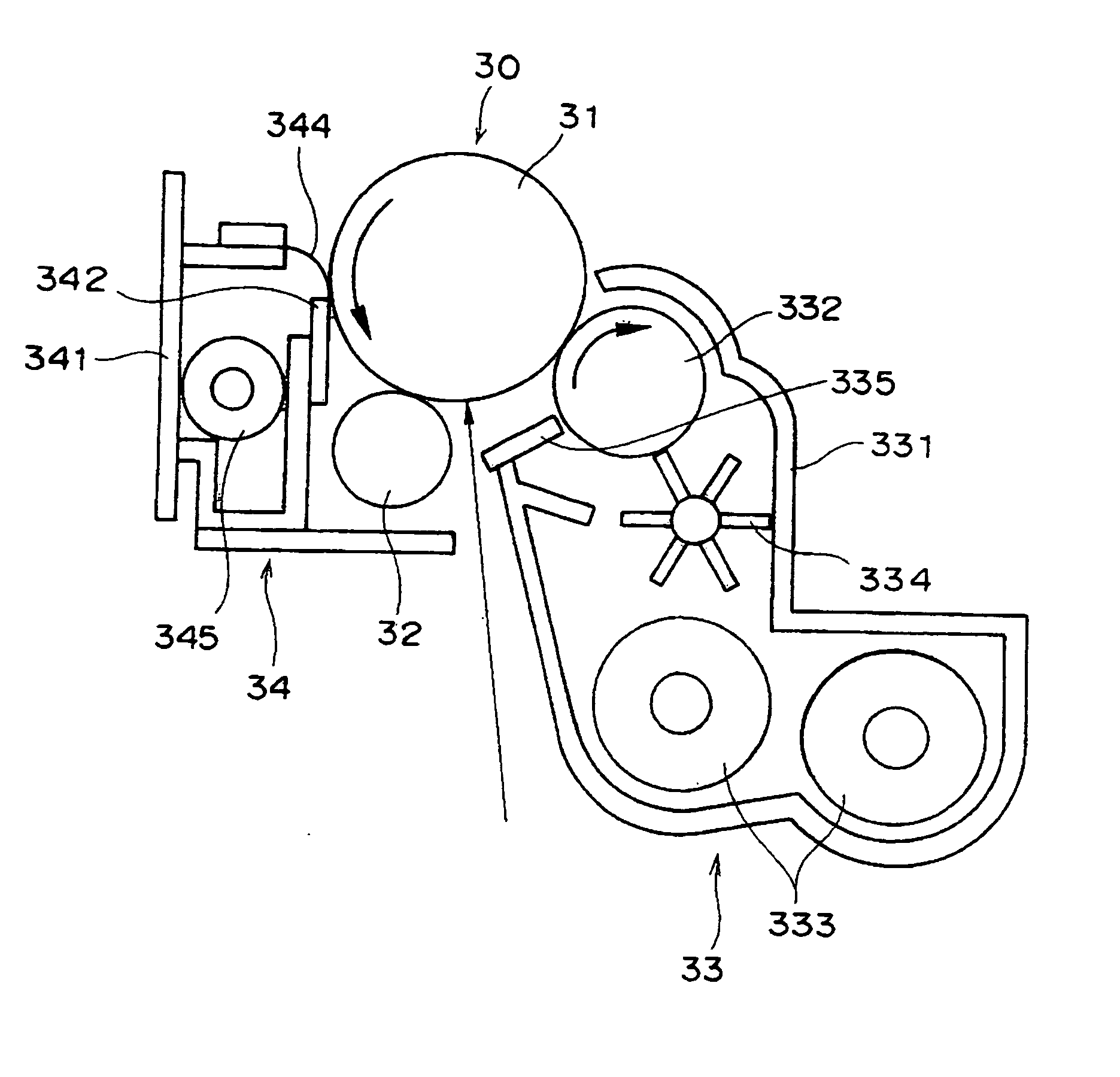 Image forming method and image forming apparatus