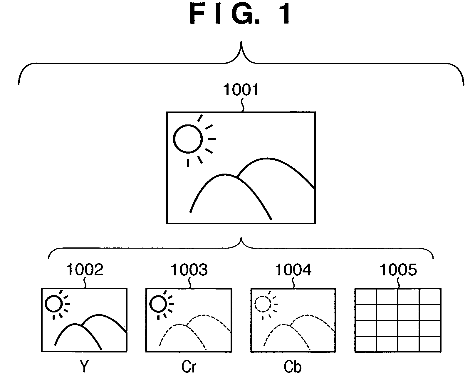 Image processing apparatus, method, program and storage medium