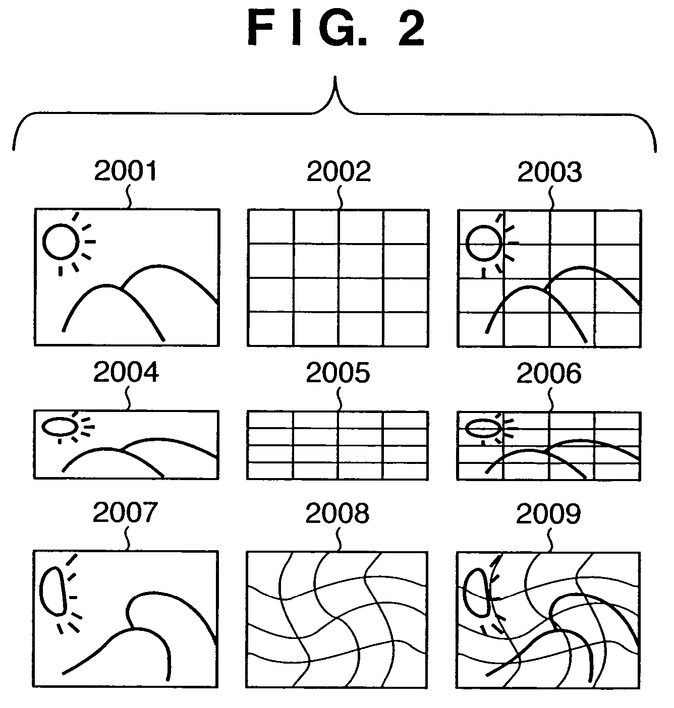 Image processing apparatus, method, program and storage medium