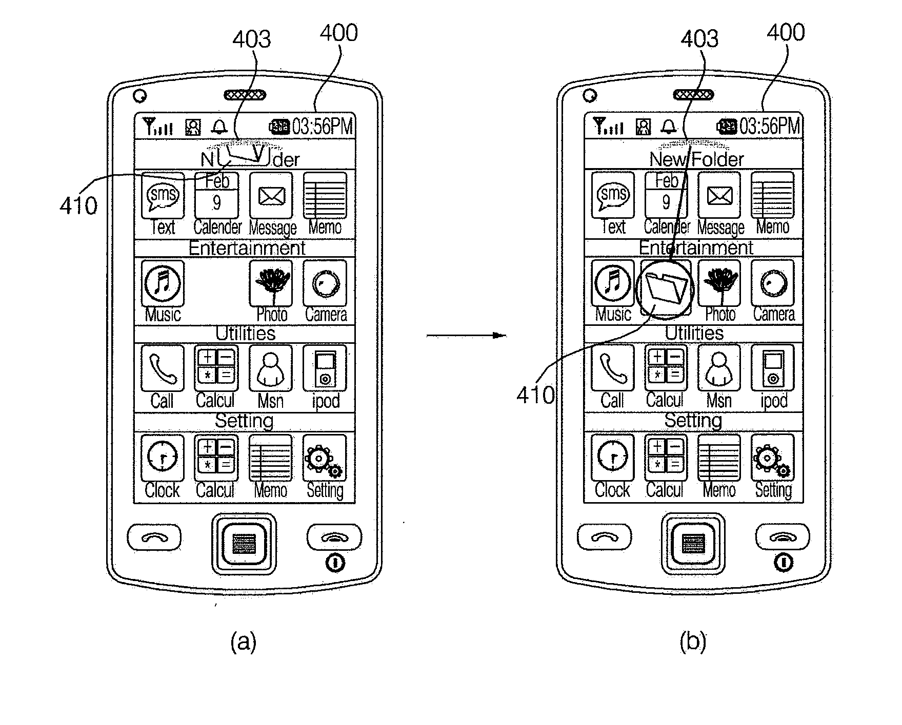 Mobile terminal and method of controlling the same