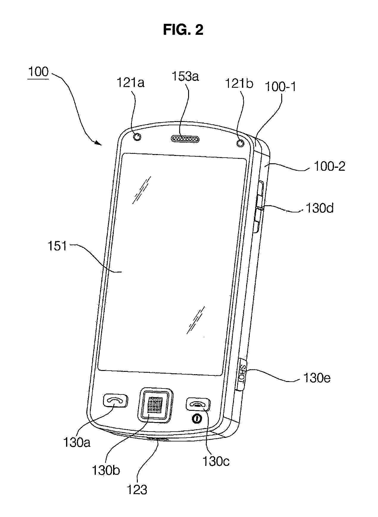 Mobile terminal and method of controlling the same