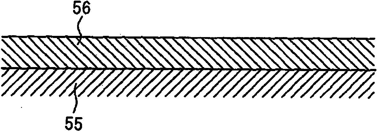 Exhaust purification device of internal combustion engine