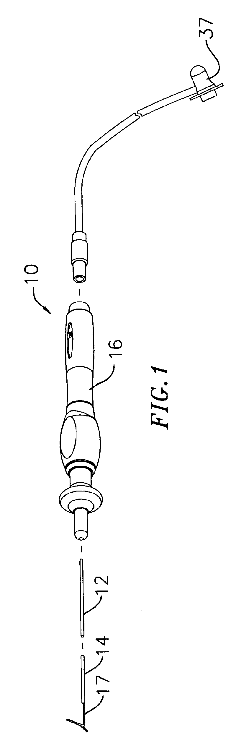 Dual-function catheter handle