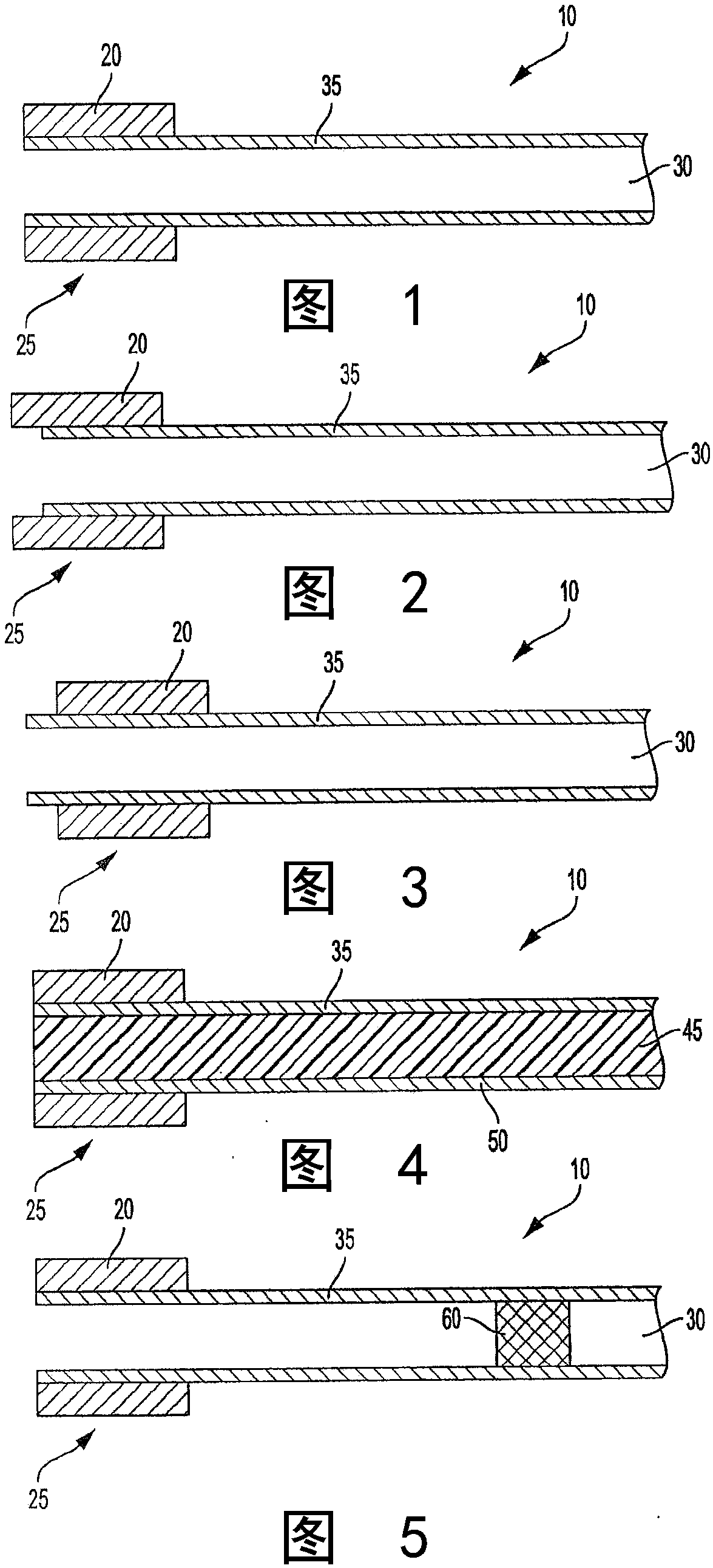 Therapeutic composition and configuration