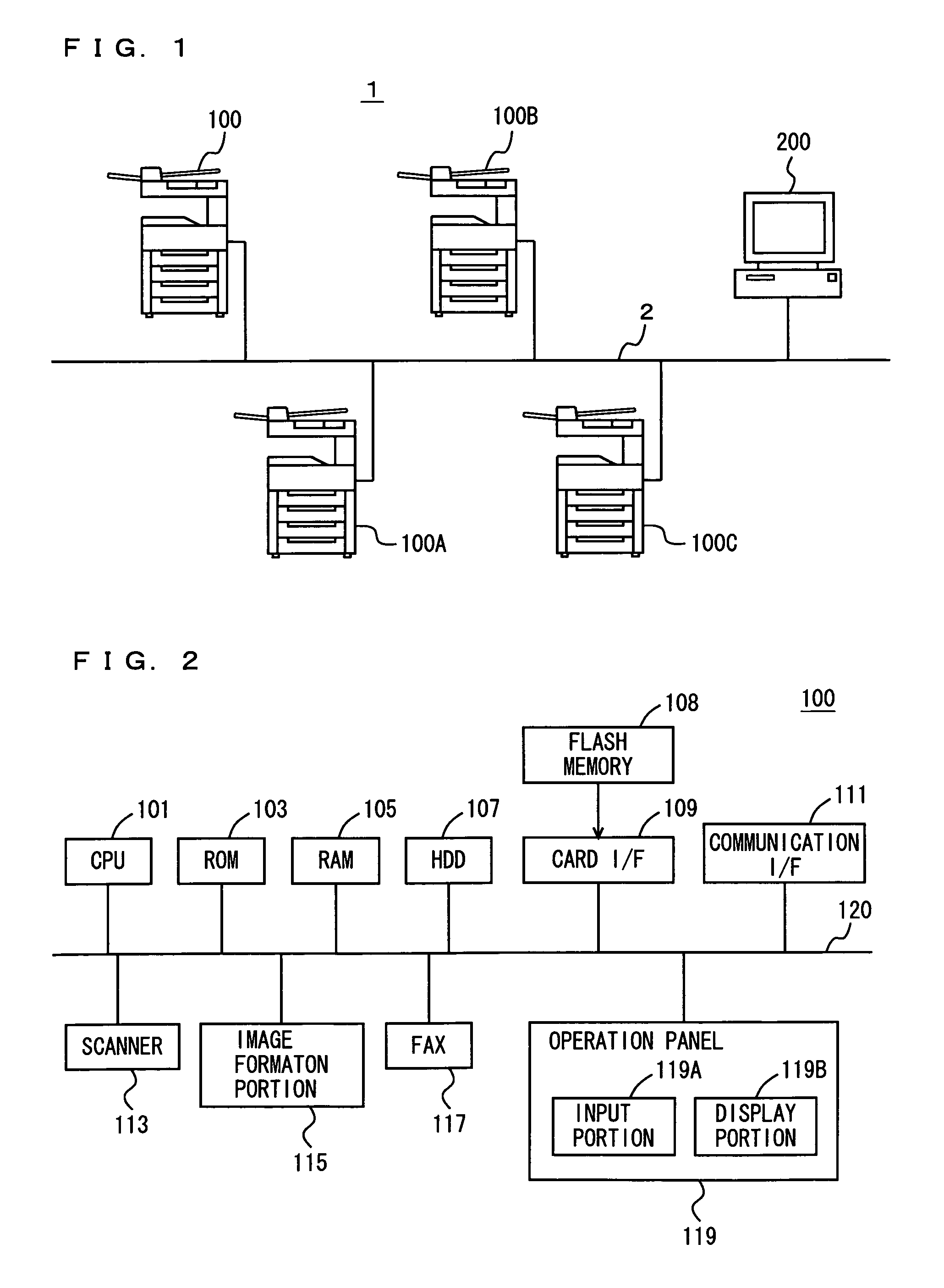 Image forming apparatus performing image formation on print data, image processing system including plurality of image forming apparatuses, print data output method executed on image forming apparatus, and print data output program product