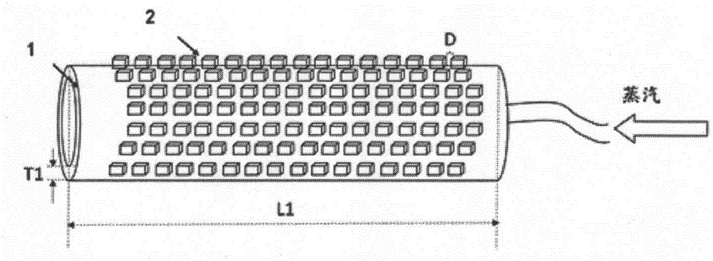 Functional filter material capable of releasing far infrared ray and preparation method thereof