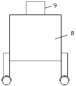 Dual-mode robot