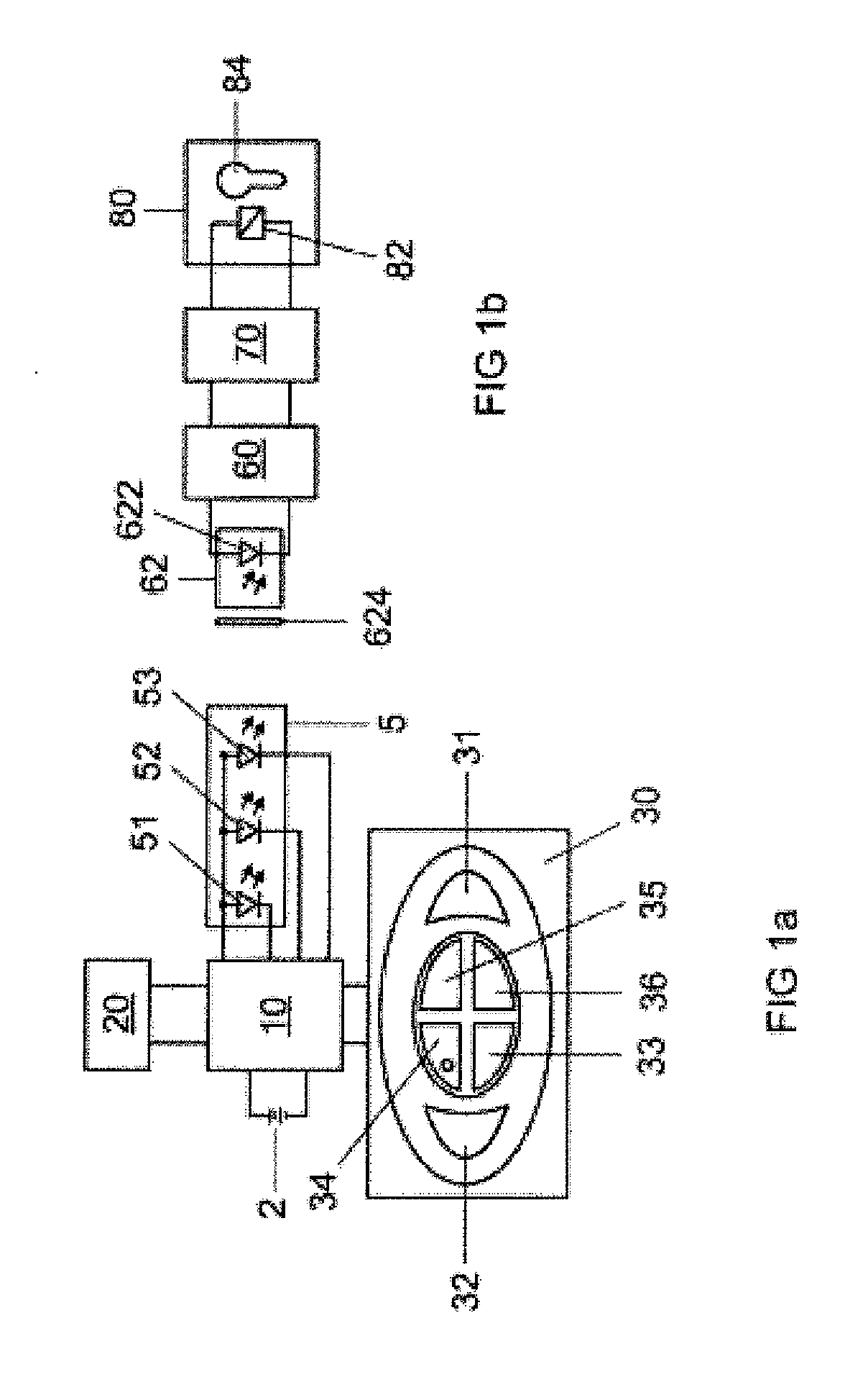 Key with a Key Light Function