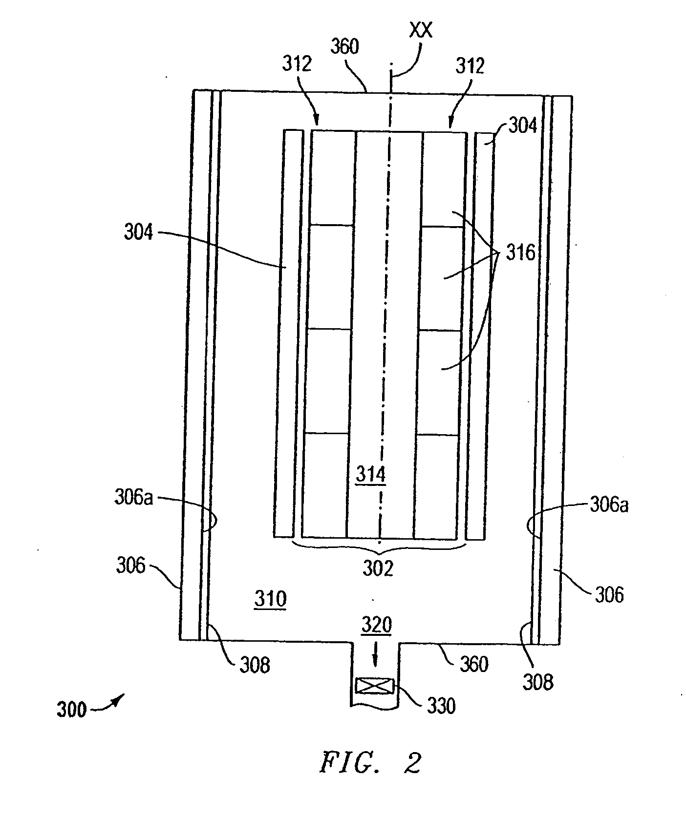 Method for magnetron sputter deposition