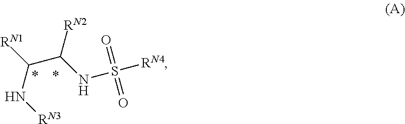 Method for preventing decrease in optical purity