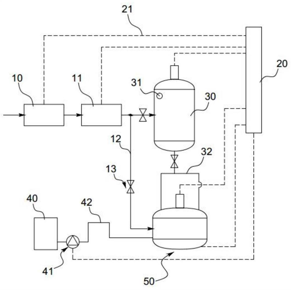 Automatic aquatic product cooking device