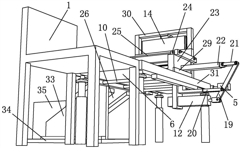 A method for detection and classification of internal toothed steel wheels in harmonic reducers