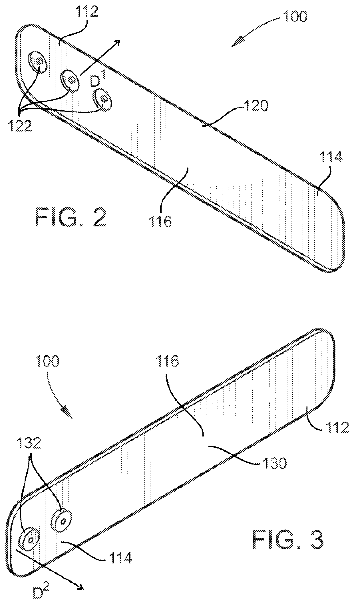 Reducing abdominal discomfort utilizing an adjustable belt loop fastening device