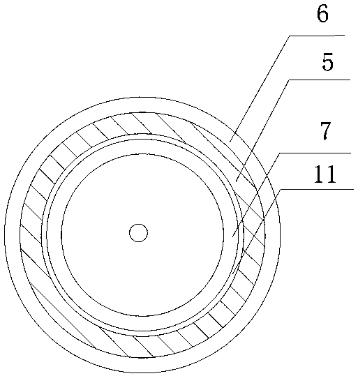 Novel permanent magnet electronic gearbox for automobile